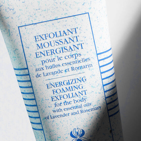 SISLEY     MOUSS.ENERGIS EXFO 200ML